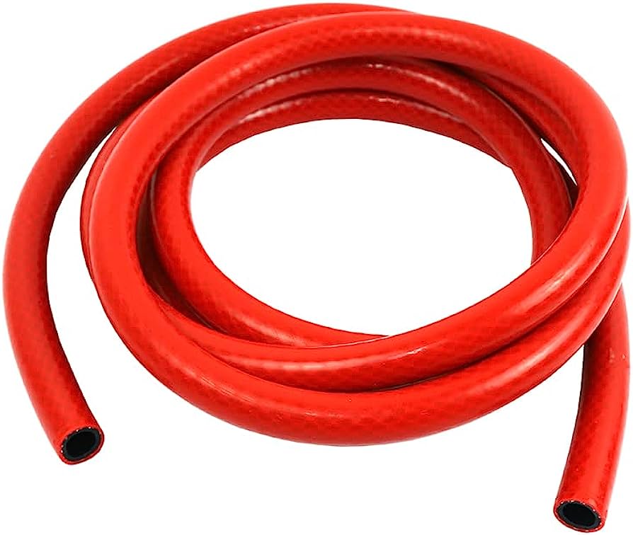 1 inch silicone heater hose