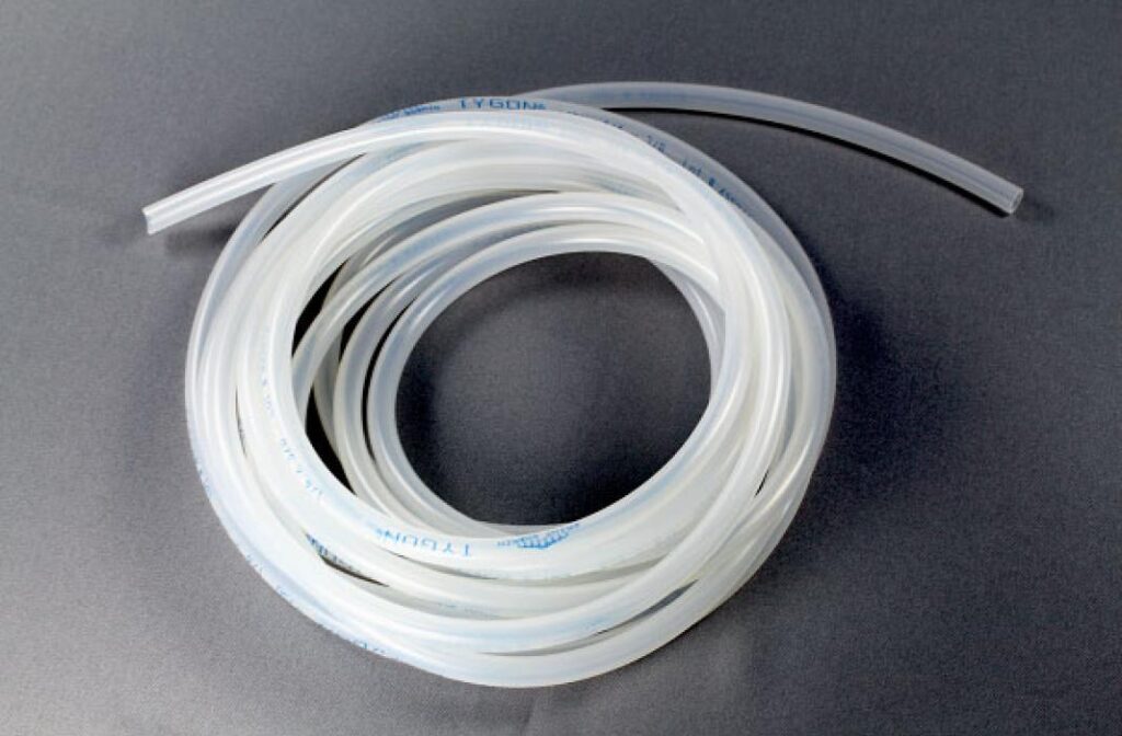 1.5 inch silicone tubing