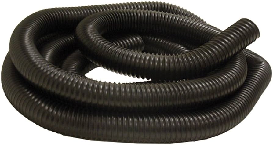 2.5 inch rubber hose